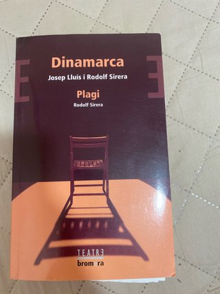 Dinamarca ; Plagi