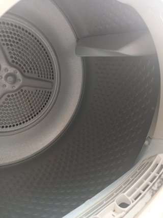 Secadora Beko 1-7 Kg
