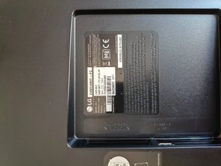 Televisor LG 24 NO SMART