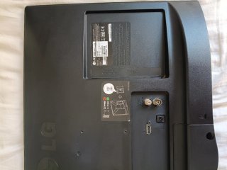 Televisor LG 24 NO SMART