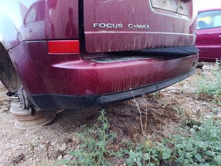 Parachoques Trasero Ford C-MAX (CB3)