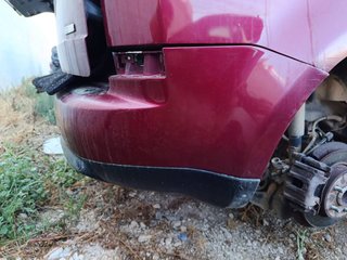Parachoques Trasero Ford C-MAX (CB3)