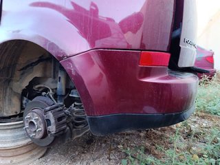 Parachoques Trasero Ford C-MAX (CB3)