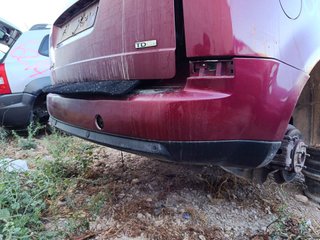Parachoques Trasero Ford C-MAX (CB3)