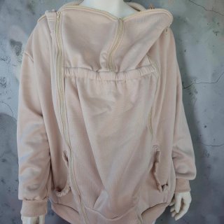 Sudadera premamá talla única