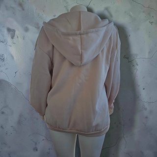 Sudadera premamá talla única