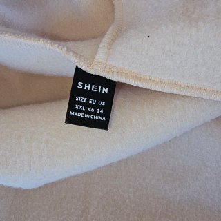 Sudadera premamá talla única