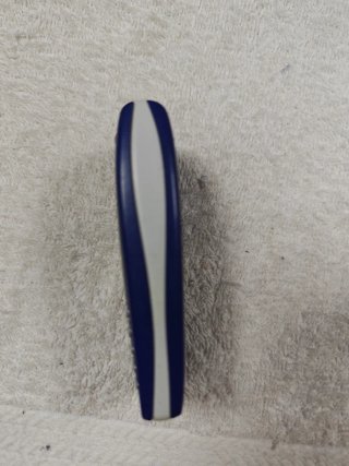 Ericsson T65 Teléfono Móvil Azul