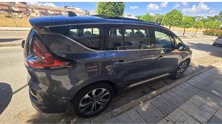 Renault Grand Espace 2022