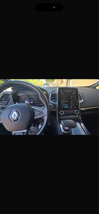 Renault Grand Espace 2022