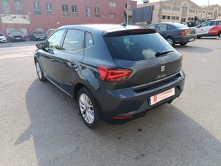 SEAT Ibiza - DESDE 243€/MES ¡SIN PAGAR ENTRADA!