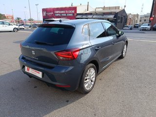 SEAT Ibiza - DESDE 243€/MES ¡SIN PAGAR ENTRADA!