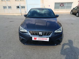 SEAT Ibiza - DESDE 243€/MES ¡SIN PAGAR ENTRADA!