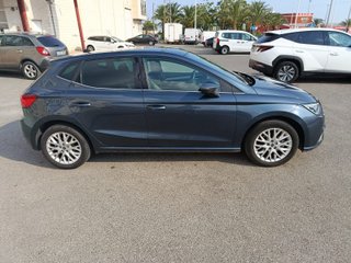 SEAT Ibiza - DESDE 243€/MES ¡SIN PAGAR ENTRADA!