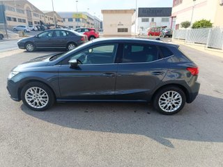 SEAT Ibiza - DESDE 243€/MES ¡SIN PAGAR ENTRADA!