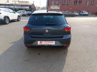 SEAT Ibiza - DESDE 243€/MES ¡SIN PAGAR ENTRADA!
