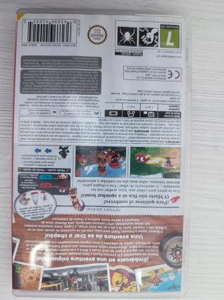 Super Mario Odyssey Nintendo Switch