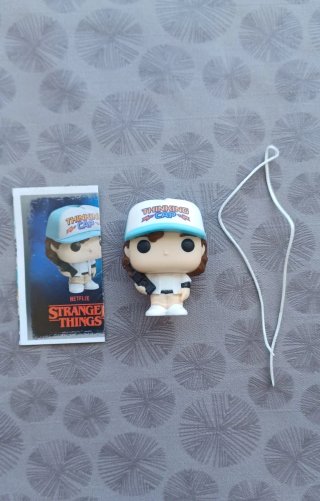 Funko Dustin