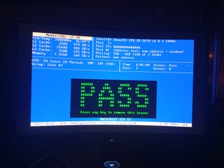 Kit Corsair XMS3 DDR3 8GB (2x4GB)