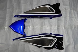 Oferta especial Carenado YAMAHA T MAX 530 2012 14