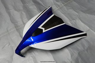 Oferta especial Carenado YAMAHA T MAX 530 2012 14