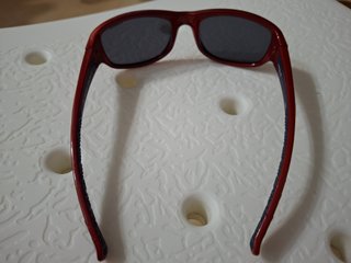Gafas de sol niño seminuevas