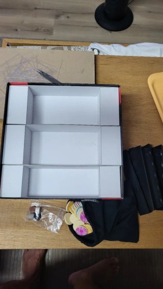 Juego de mesa ,Rondo
