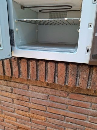 Microondas Fagor