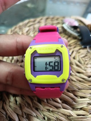 Reloj Freestyle Shark