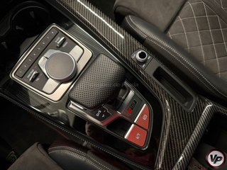 Audi RS4 Avant 2.9 TFSI quattro 331 kW (450 CV) tiptronic
