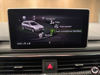 Audi RS4 Avant 2.9 TFSI quattro 331 kW (450 CV) tiptronic