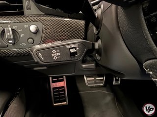 Audi RS4 Avant 2.9 TFSI quattro 331 kW (450 CV) tiptronic