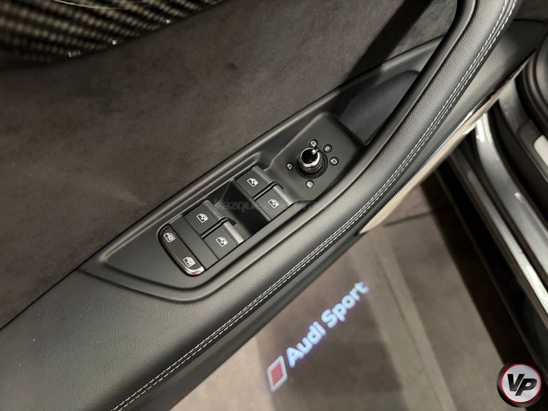 Audi Avant 2018, foto 22