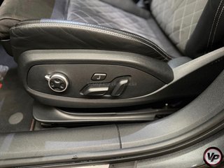 Audi RS4 Avant 2.9 TFSI quattro 331 kW (450 CV) tiptronic