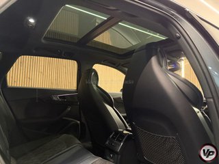 Audi RS4 Avant 2.9 TFSI quattro 331 kW (450 CV) tiptronic