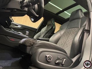 Audi RS4 Avant 2.9 TFSI quattro 331 kW (450 CV) tiptronic