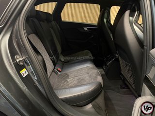 Audi RS4 Avant 2.9 TFSI quattro 331 kW (450 CV) tiptronic
