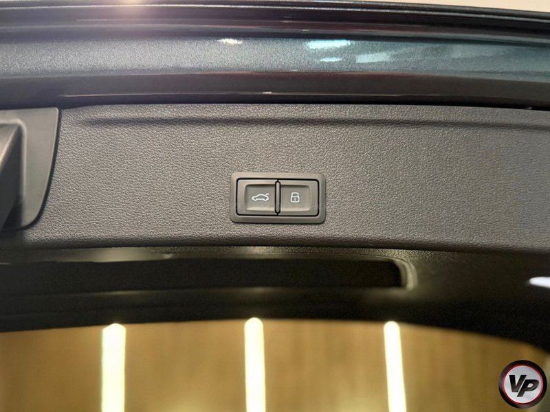 Audi Avant 2018, foto 31
