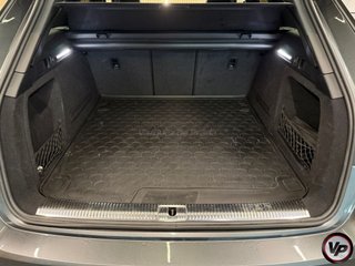 Audi RS4 Avant 2.9 TFSI quattro 331 kW (450 CV) tiptronic