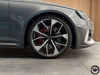 Audi RS4 Avant 2.9 TFSI quattro 331 kW (450 CV) tiptronic