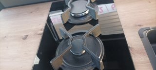 Hornillo Gas WEHIMO para Caravana/Autocaravana