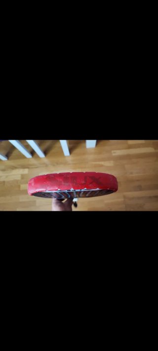 Pala Siux Diablo Revolution Pro 3