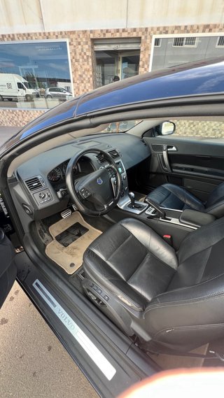 Volvo C70 D5 Summum Diésel