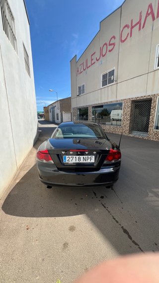 Volvo C70 D5 Summum Diésel