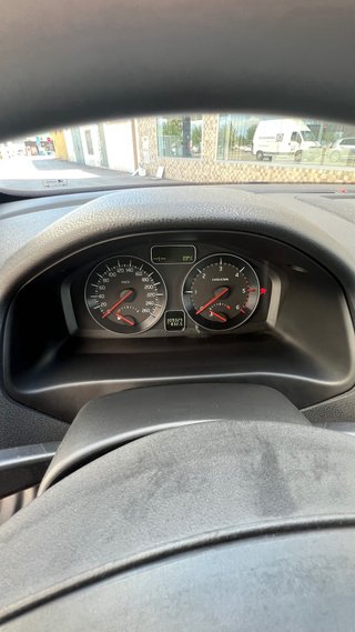 Volvo C70 D5 Summum Diésel