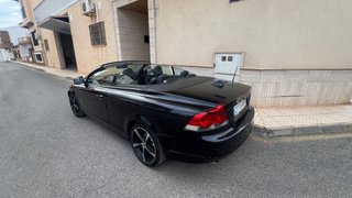 Volvo C70 D5 Summum Diésel