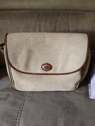 Borsa Arcier Vintage Beige