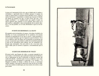 LA TAUROMAQUIA MANUAL PARA TOREROS Y AFICIONADOS