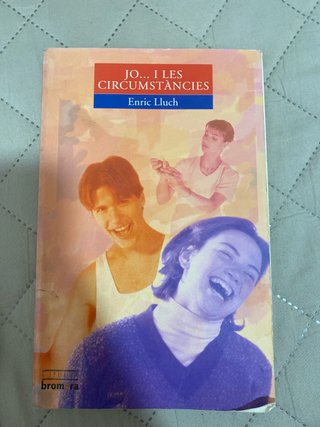 Jo... i les circumstàncies
