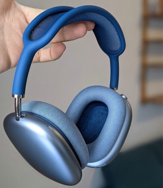 Apple AirPods Max Azul